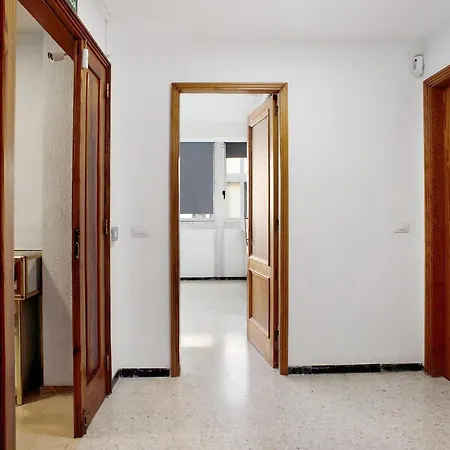 Apartamento Estudio 51 *