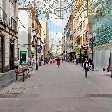 Apartamento Estudio 51 *