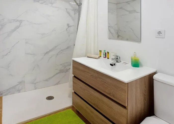 Estudio 51 * 라스팔마스