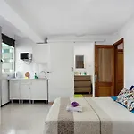 Apartment Estudio 51 *