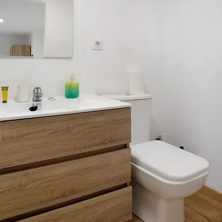 Apartment Estudio 51 *