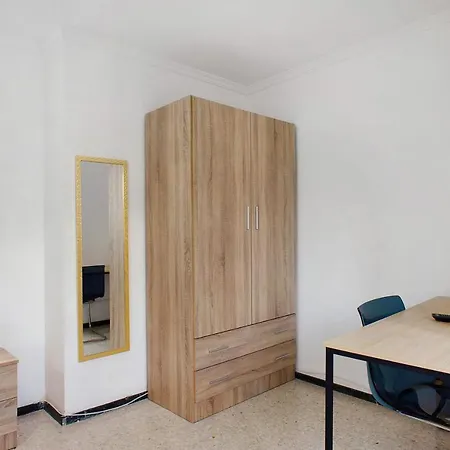 Apartment Estudio 51 *