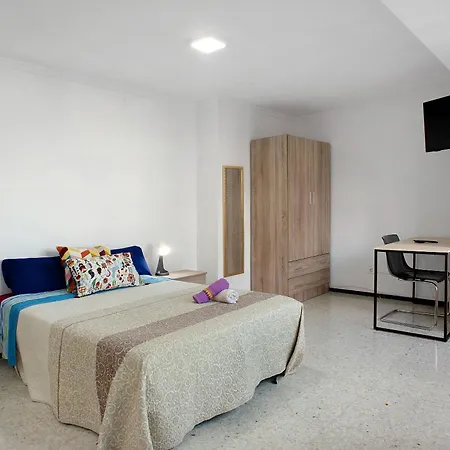 Apartment Estudio 51 *