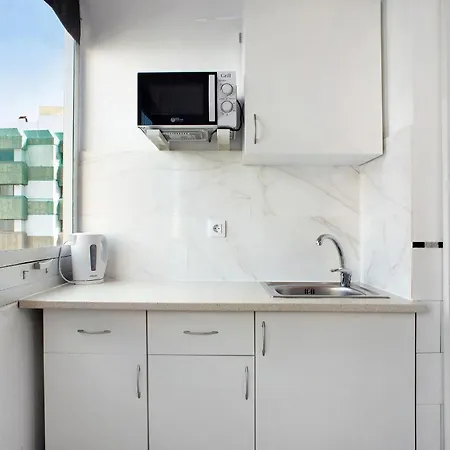Apartment Estudio 51 Las Palmas de Gran Canaria