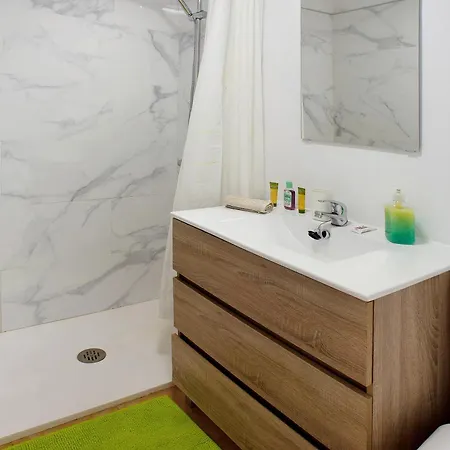 Apartment Estudio 51
