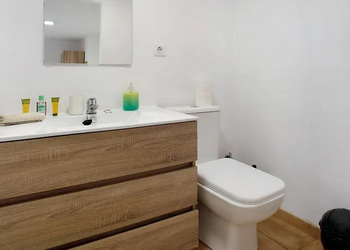 Apartmán Estudio 51 *