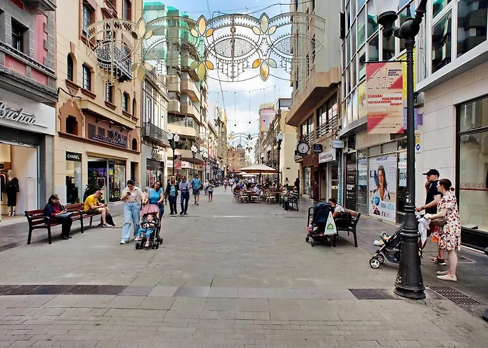 Apartman Estudio 51 *