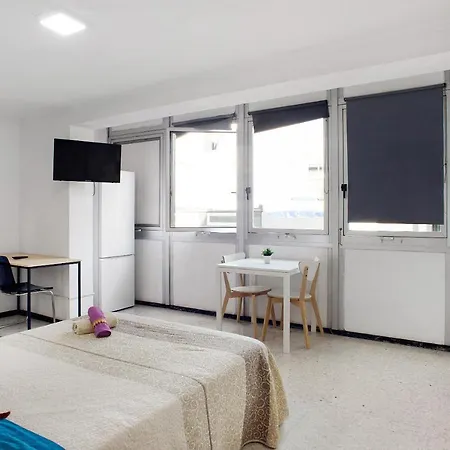 Estudio 51 Apartment *