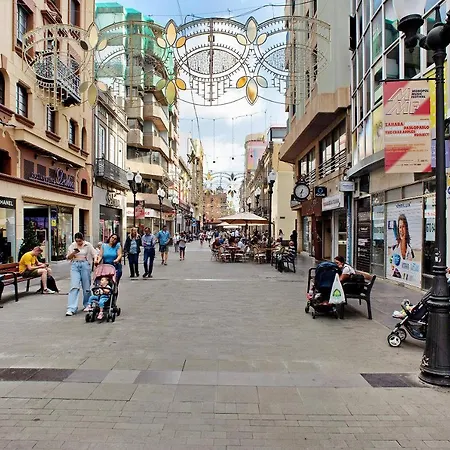 Apartment Estudio 51 *