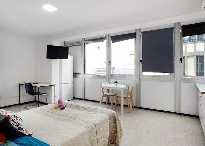 Estudio 51 Appartamento *