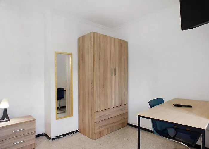 Appartamento Estudio 51 *